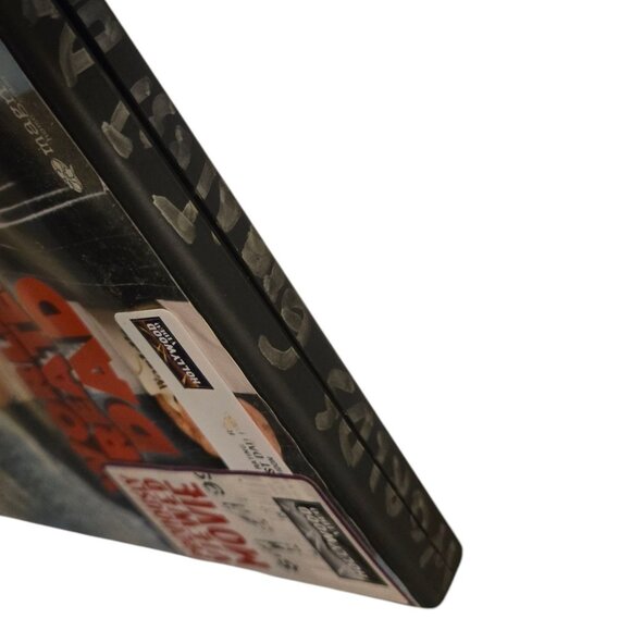 Worlds Greatest Dad DVD Robin Williams 2009 Alexie Gilmore Evan Martin - Picture 7 of 7